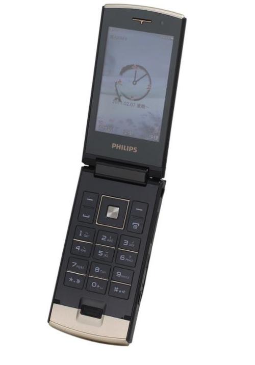 飞利浦w727怎么恢复出厂设置，飞利浦pro75 复位？-第2张图片-优品飞百科