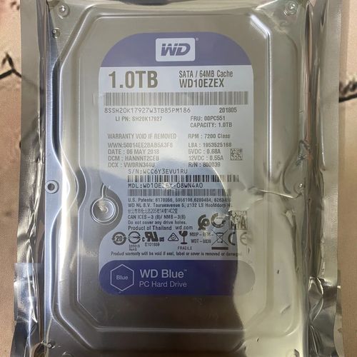 一般500g机械硬盘多少钱，500g机械硬盘实际多少？-第2张图片-优品飞百科