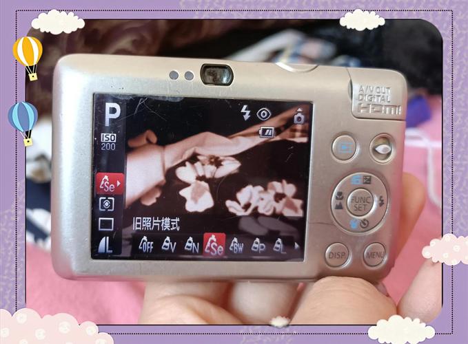 佳能ixus200is欧美版像素，佳能ixy200a像素-第2张图片-优品飞百科