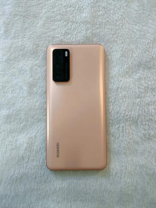 华为p40的型号是什么？华为p40的型号是什么样的？-第2张图片-优品飞百科