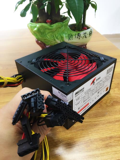 计算机电源的作用，计算机电源都在什么地方范围内工作-第4张图片-优品飞百科