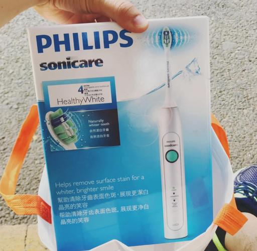 电动牙刷飞利浦哪个型号好，电动牙刷飞利浦知乎？-第3张图片-优品飞百科