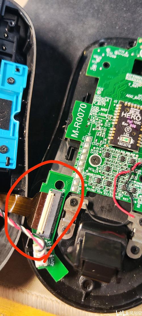 电脑鼠标左右键没反应？为什么电脑鼠标左右键都是好的就是动不了？-第3张图片-优品飞百科