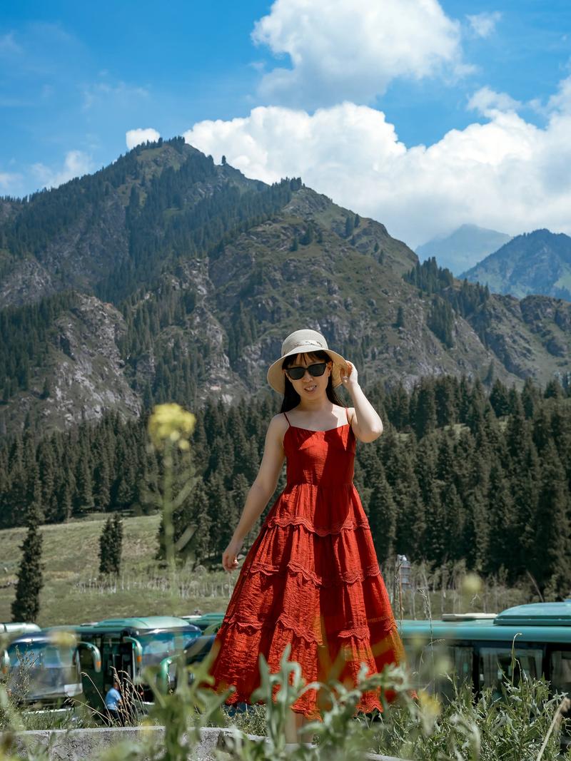 天山天池天气预报？天山天池天气预报7天查询？-第4张图片-优品飞百科