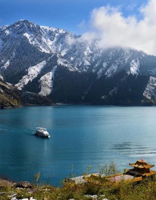 天山天池天气预报？天山天池天气预报7天查询？-第5张图片-优品飞百科