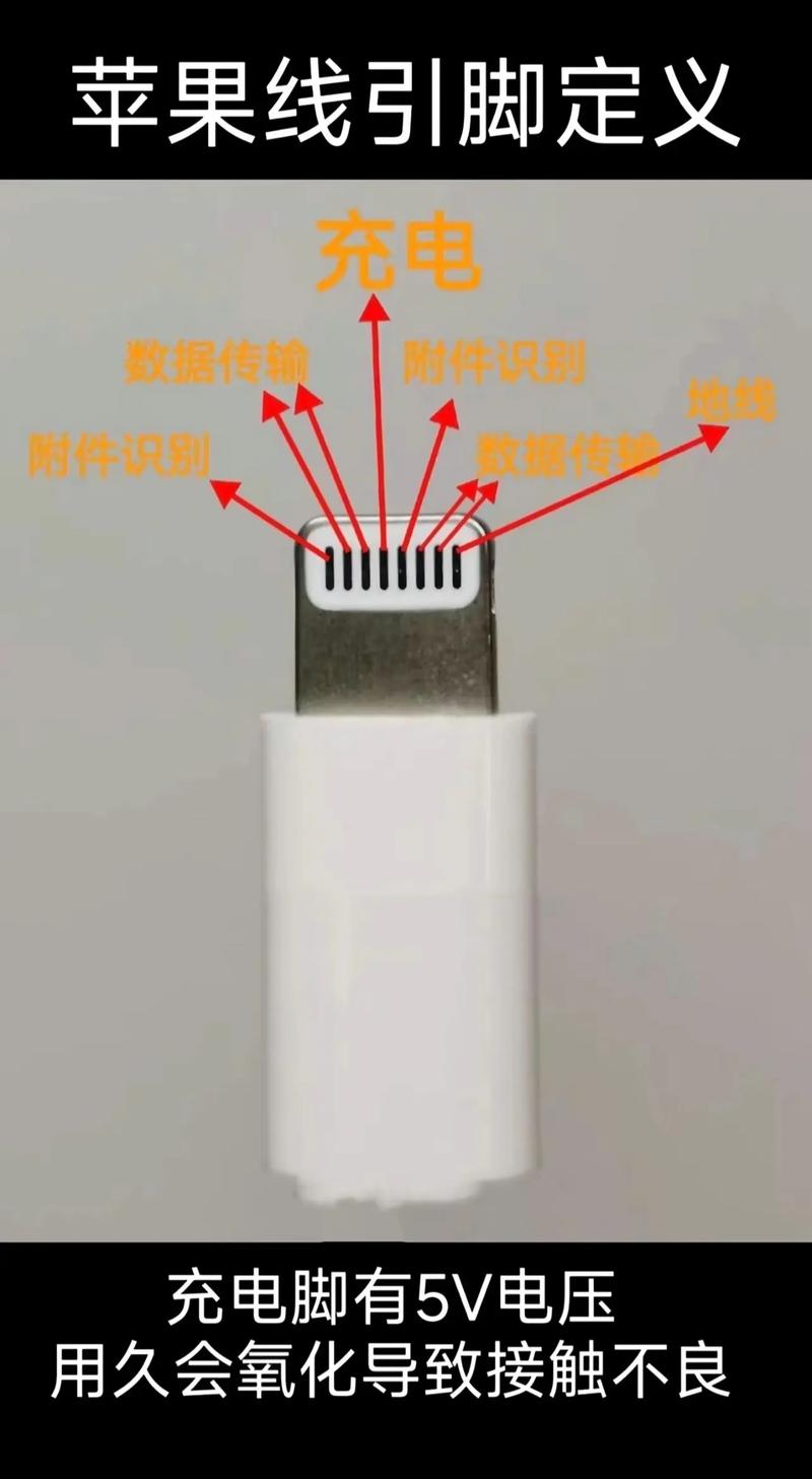 苹果有原装数据线吗,苹果有原装数据线吗多少钱-第3张图片-优品飞百科 苹果有原装数据线吗,苹果有原装数据线吗多少钱-第3张图片-优品飞百科