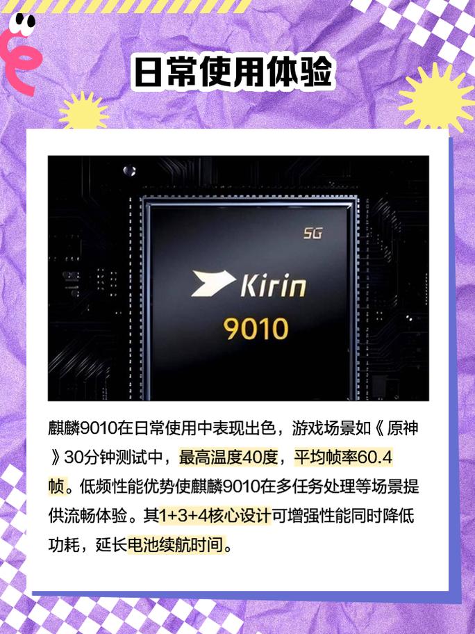 麒麟9010研发出来了吗，麒麟9010是谁代工？