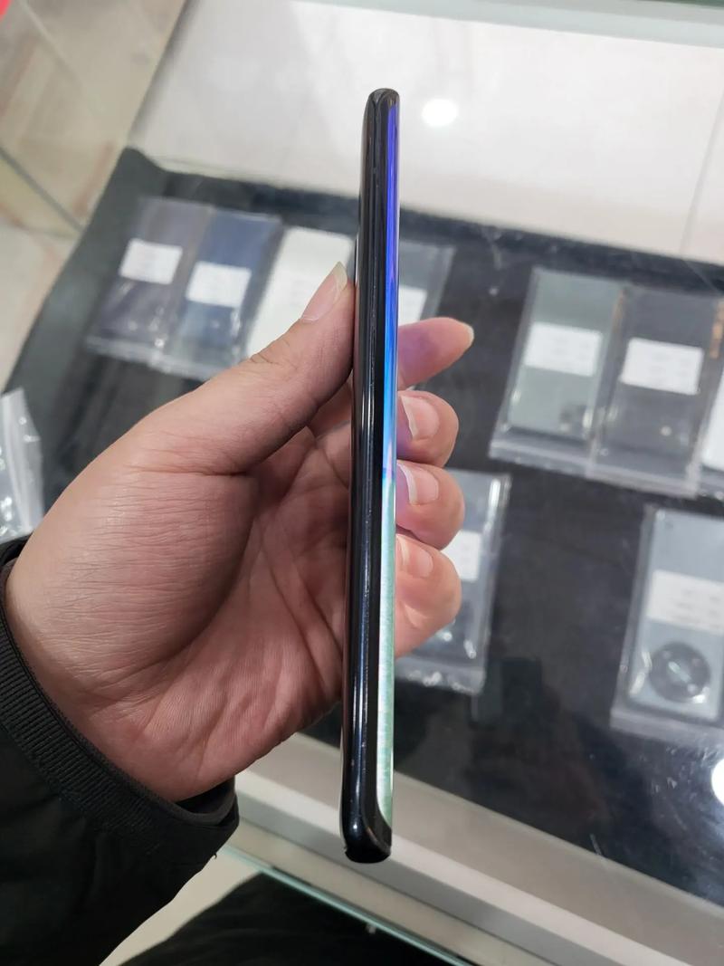 vivonex35g是真5g吗，vivonex35g评测？-第5张图片-优品飞百科