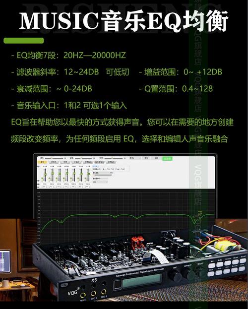 效果器怎么调参数设置，效果器怎么调参数设置教程-第1张图片-优品飞百科
