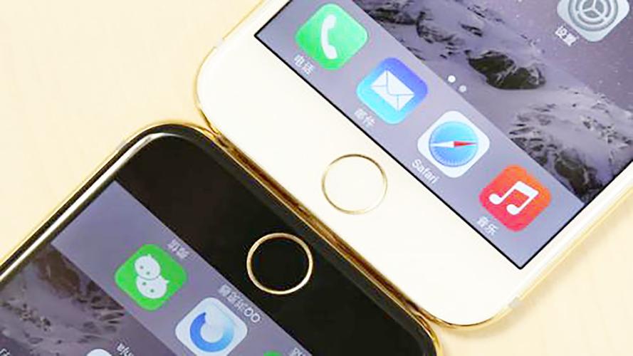 苹果home键坏了能修吗？苹果home键坏了影响使用吗？-第2张图片-优品飞百科