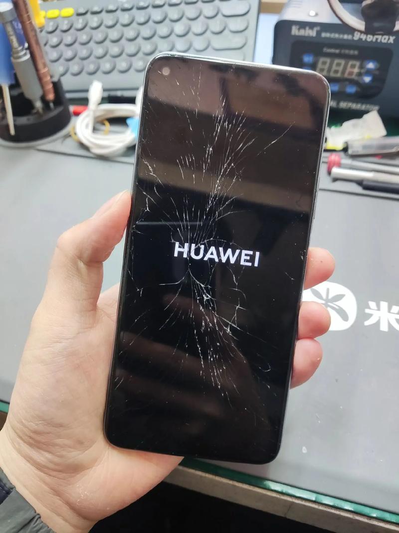 华为nova6原装屏多少钱，华为nove6原装屏费用？