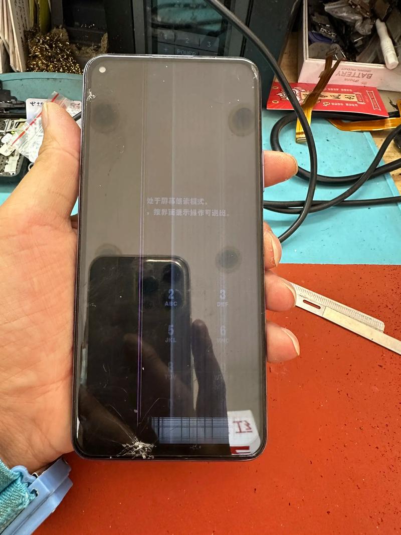 华为nova6原装屏多少钱，华为nove6原装屏费用？-第3张图片-优品飞百科