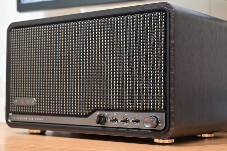 漫步者r12u怎么连接电脑，漫步者r12u连接电脑没有声音-第5张图片-优品飞百科