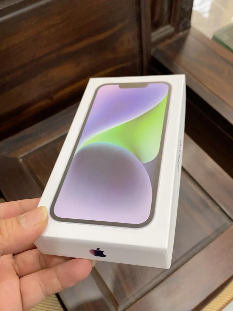 苹果14生产日期查询，苹果生产日期查询工具？-第4张图片-优品飞百科