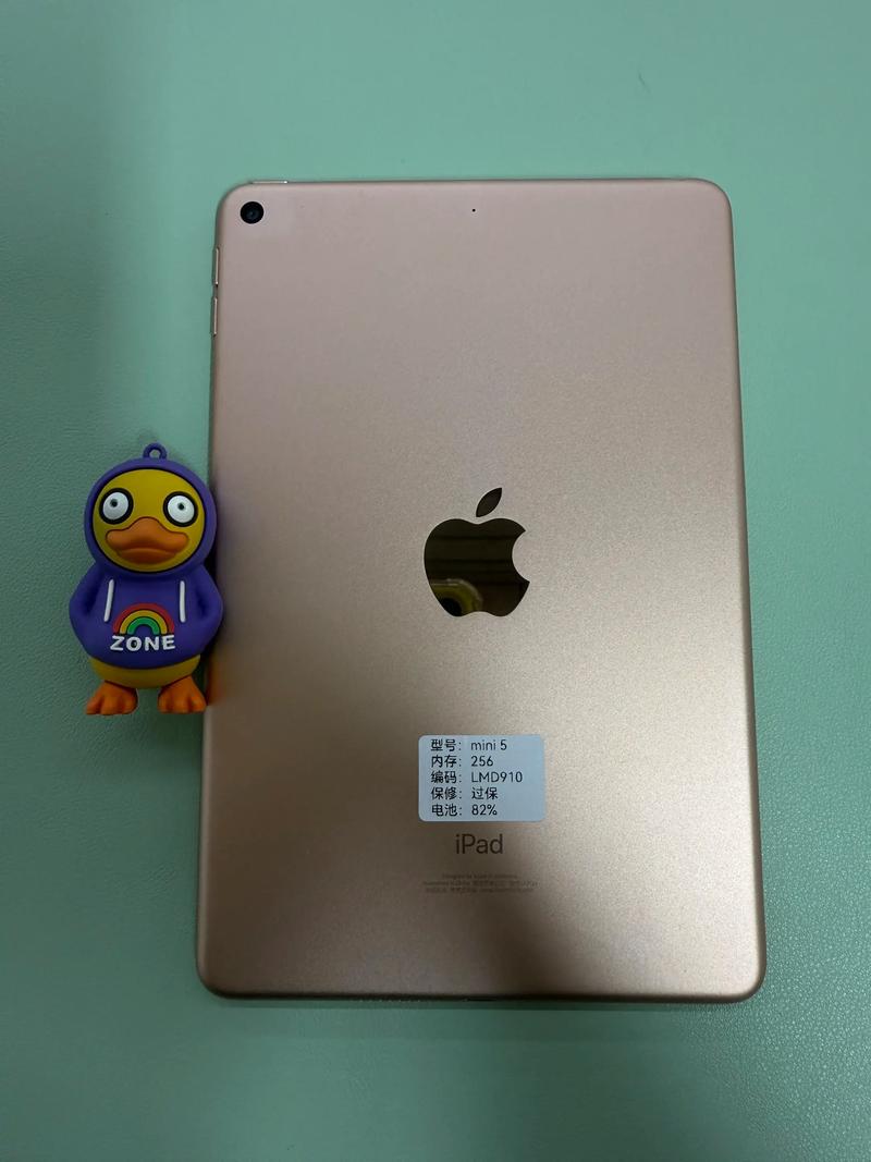 ipad第五代和mini5的区别？ipad第五代和ipad mini的尺寸区别？-第2张图片-优品飞百科