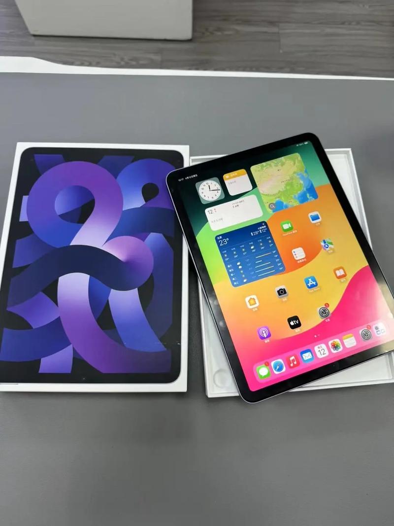 ipad第五代和mini5的区别？ipad第五代和ipad mini的尺寸区别？-第3张图片-优品飞百科