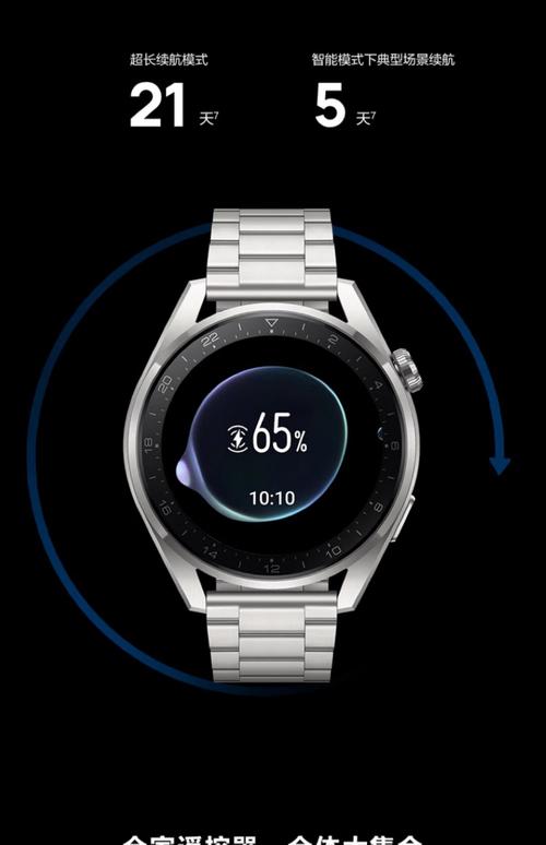 华为手表有哪些系列？华为手表有哪些系列产品？-第3张图片-优品飞百科