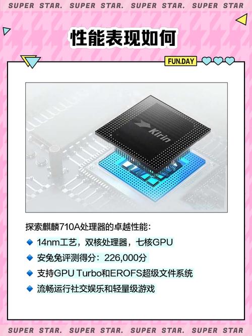华为kirin710相当于骁龙多少？华为710相当于骁龙什么处理器？-第4张图片-优品飞百科