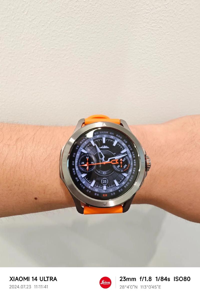 小米手表质量怎么样，小米手表好-第1张图片-优品飞百科