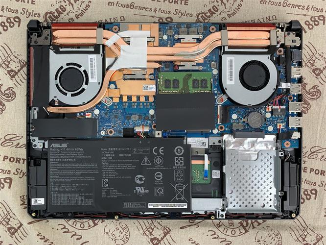 华硕飞行堡垒和天选哪个好，华硕飞行堡垒与天选？-第3张图片-优品飞百科