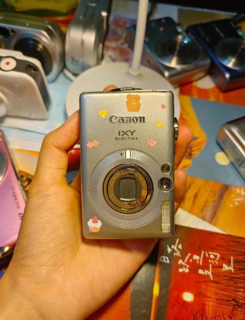 佳能ixus60什么时候出的，canon ixus60？-第2张图片-优品飞百科