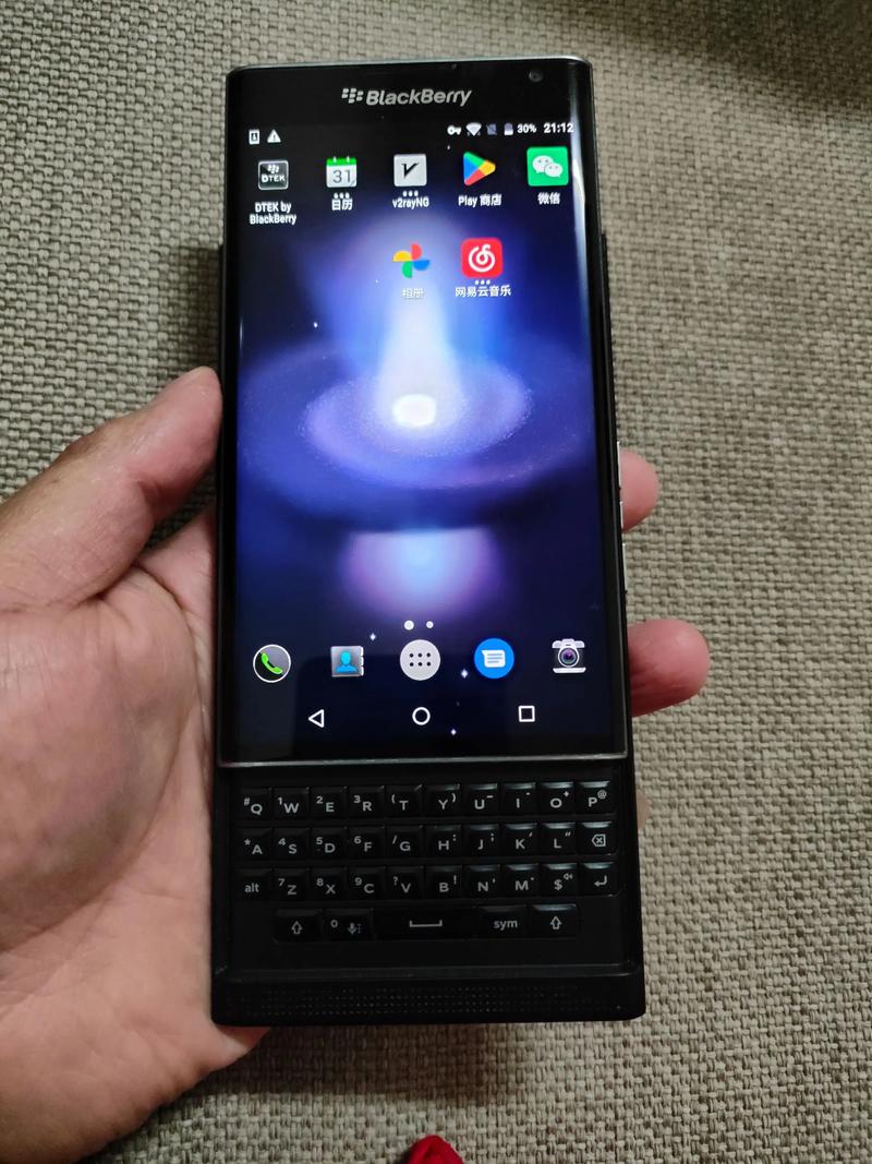 黑莓priv能刷什么系统，黑莓key2能刷什么系统?？-第3张图片-优品飞百科