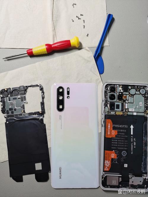荣耀p30换屏幕多少钱，华为p30换屏幕要多少钱少-第2张图片-优品飞百科