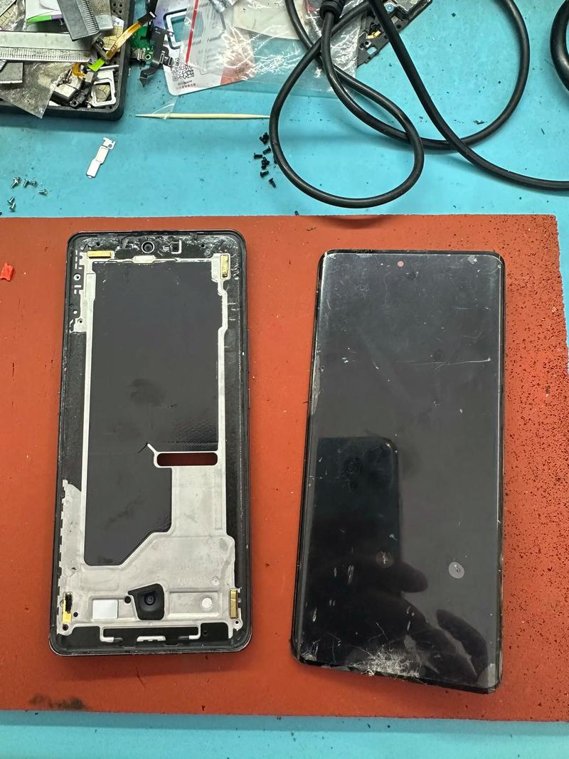 荣耀p30换屏幕多少钱，华为p30换屏幕要多少钱少-第4张图片-优品飞百科