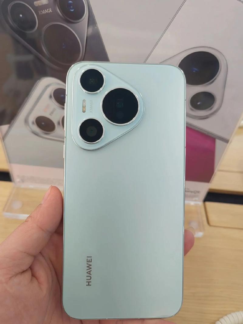 华为出到mate几了，现在华为mate系列出到几了-第5张图片-优品飞百科