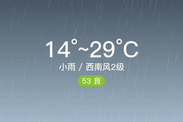 龙泉天气预报一周，龙泉天气预报7天天气-第4张图片-优品飞百科