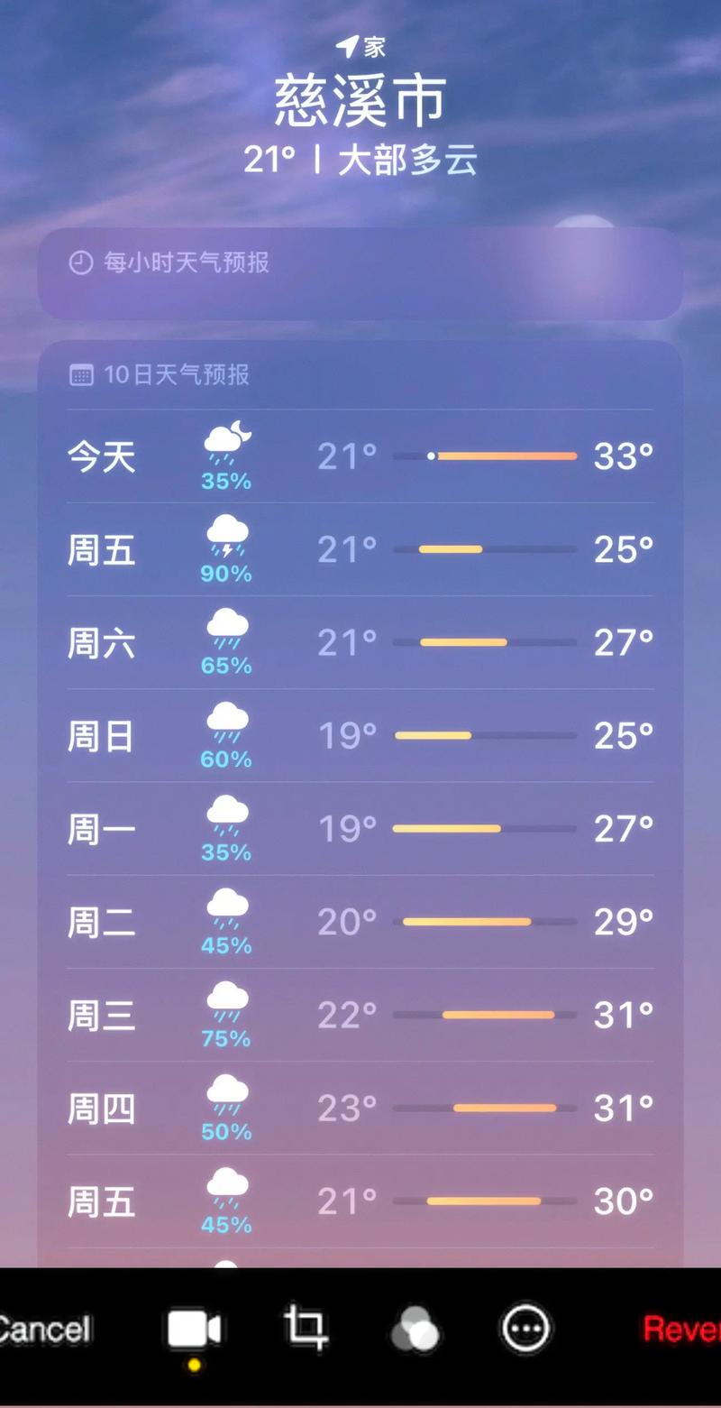浙江平阳天气预报？平阳天气预报报？-第3张图片-优品飞百科