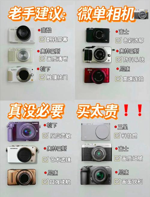 索尼微单相机排名榜前十名？索尼顶级微单？