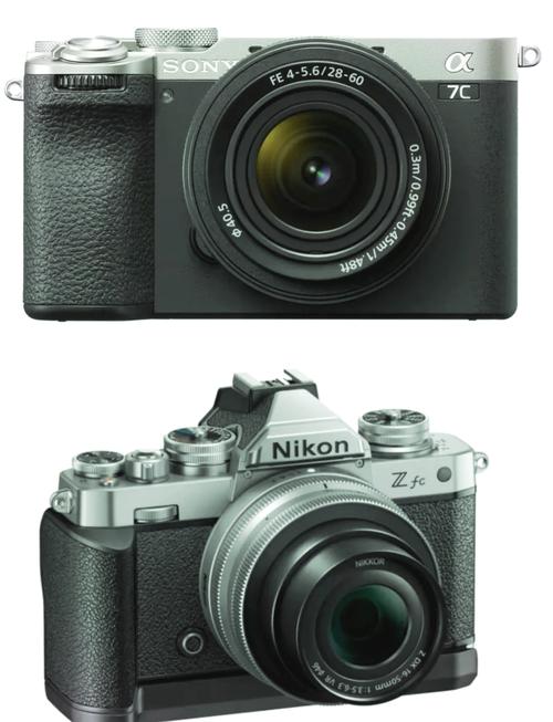 索尼微单相机排名榜前十名？索尼顶级微单？-第6张图片-优品飞百科