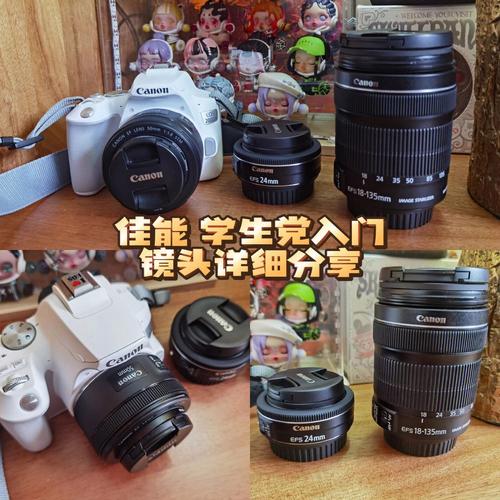 佳能小饼干和小痰盂的区别？佳能小饼干是什么镜头？-第2张图片-优品飞百科
