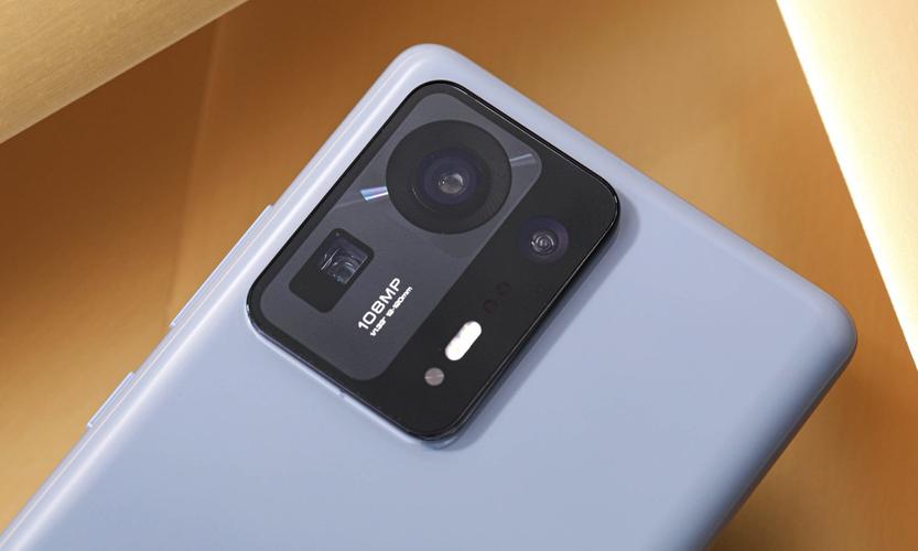 小米mix有几款？小米mix系列手机型号一览表？-第3张图片-优品飞百科