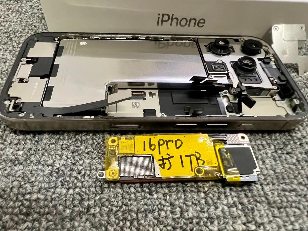 iphone5s最大内存，苹果五最大内存容量-第4张图片-优品飞百科