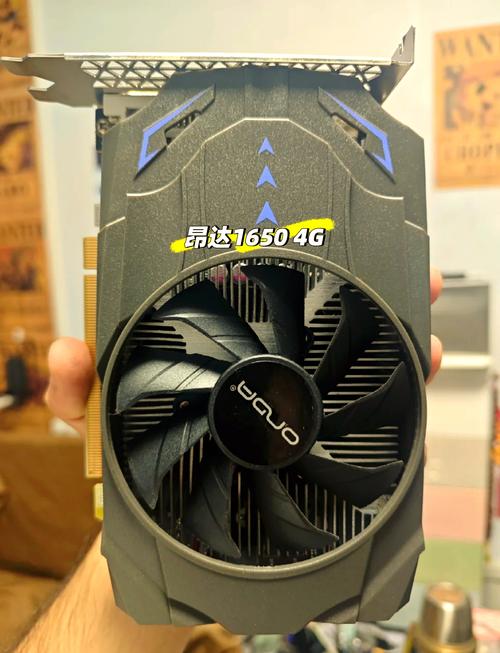 gtx1650显卡玩游戏怎么样，gtx1650显卡打游戏怎么样
