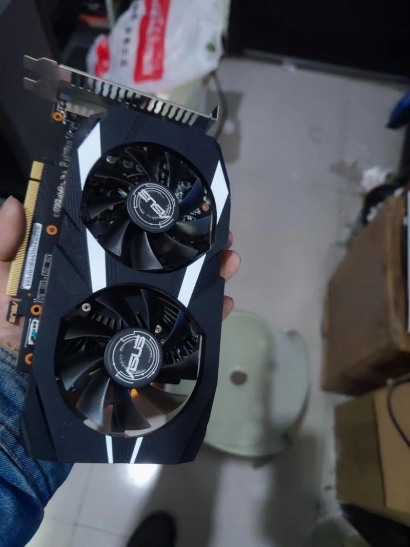 gtx1650显卡玩游戏怎么样，gtx1650显卡打游戏怎么样-第5张图片-优品飞百科