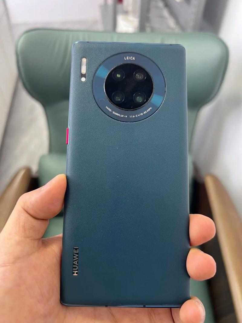 mate30epro二手市场价多少，mate30epro二手费用？-第3张图片-优品飞百科