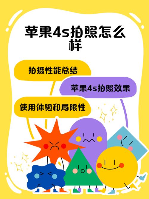 苹果4s拍照清楚吗，苹果4s拍照清楚吗怎么样？-第4张图片-优品飞百科