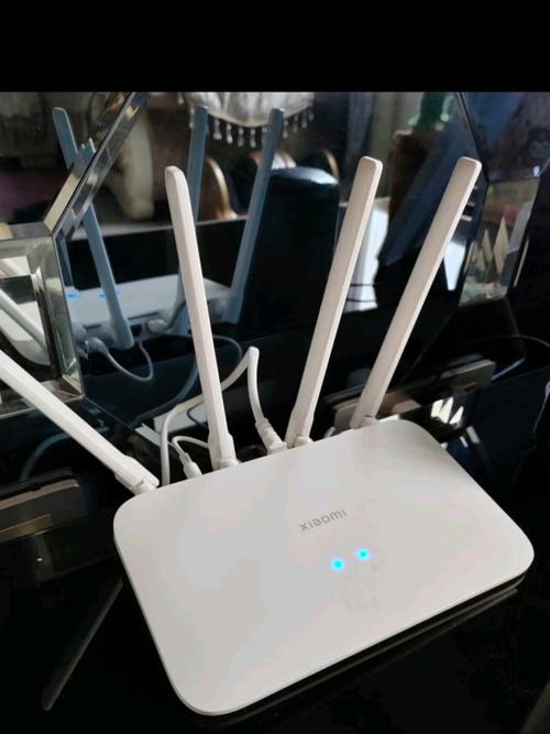 小米路由器怎么设置桥接模式?小米路由桥接设置方法?-第2张图片-优品飞百科 小米路由器怎么设置桥接模式?小米路由桥接设置方法?-第2张图片-优品飞百科