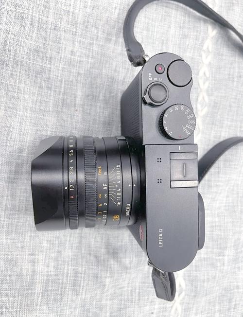 莱卡相机大全，莱卡相机测评？-第3张图片-优品飞百科