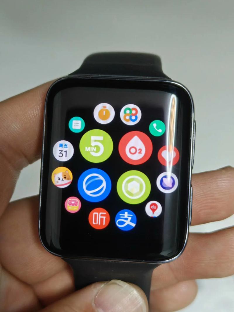 oppowatch1多少钱？oppowatch手表多少钱？-第2张图片-优品飞百科