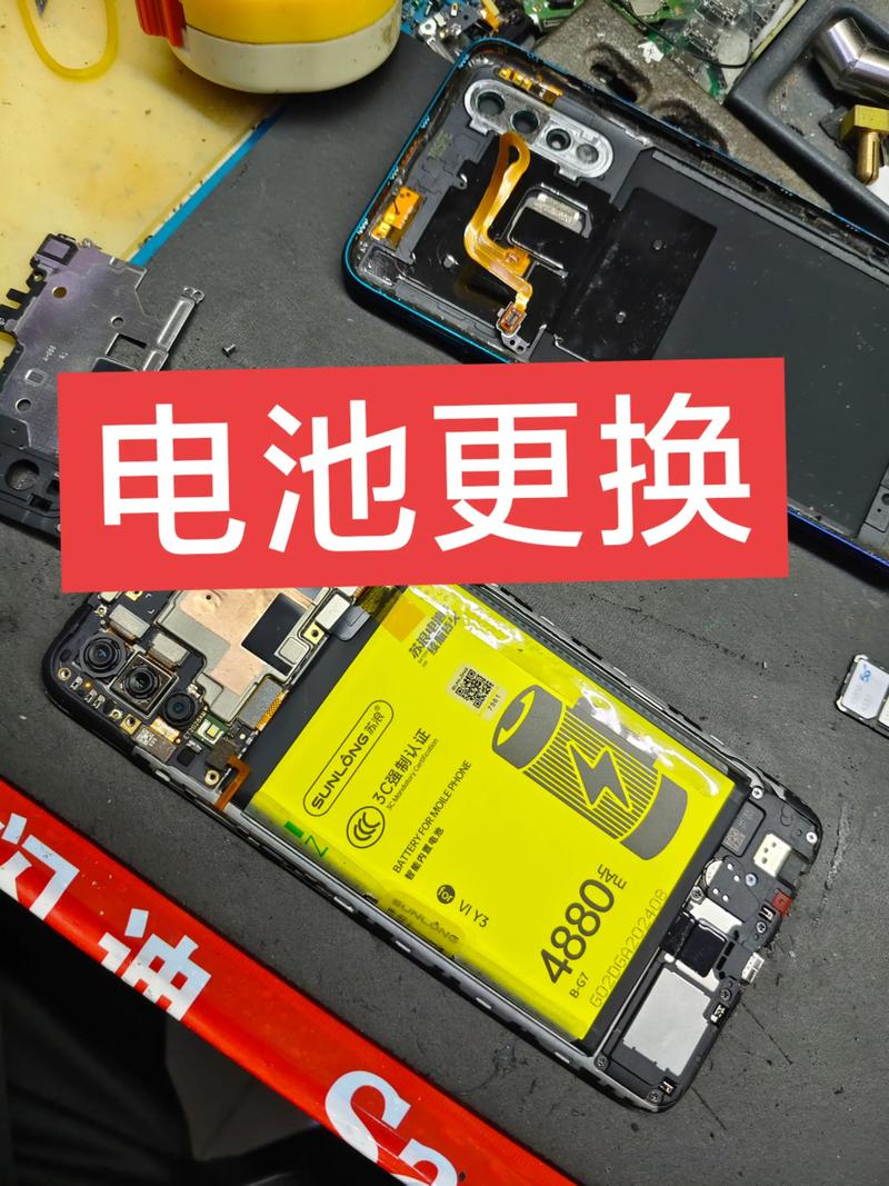 三星s8怎么打开后盖，三星s8怎样打开后盖？-第3张图片-优品飞百科