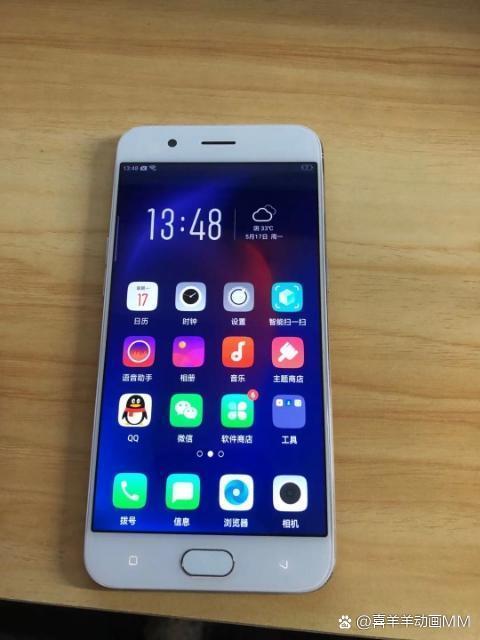 oppor11版本是多少，oppor11s版本是多少？-第2张图片-优品飞百科