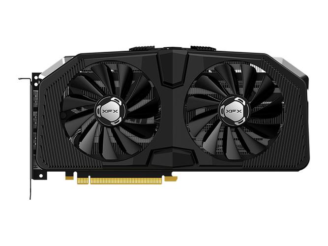 rx5700显卡天梯？rx5700显卡性能？