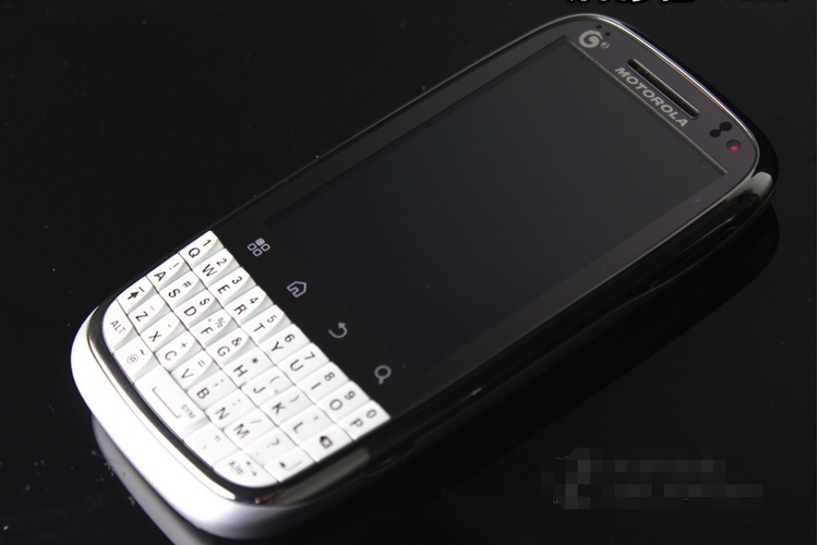 摩托罗拉mt620电源键在哪，摩托罗拉d628说明书-第4张图片-优品飞百科