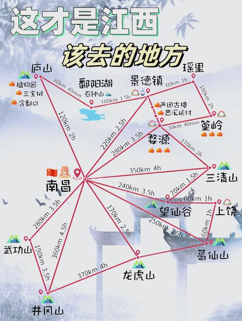 南昌15天天气预报？未来江西15天天气预报？-第4张图片-优品飞百科