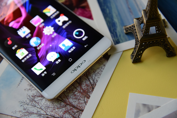 oppor7puls屏幕多大？oppor7plus屏幕多少英寸的？-第2张图片-优品飞百科