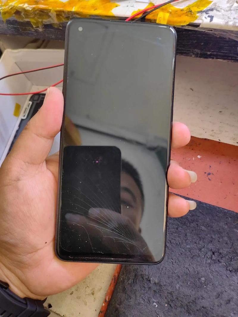 oppor7puls屏幕多大？oppor7plus屏幕多少英寸的？-第3张图片-优品飞百科